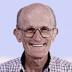 Ron Graham